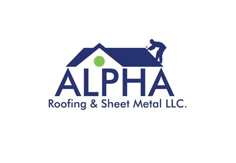 alpha roofing and sheet metal llc|alpha roofing phone number.